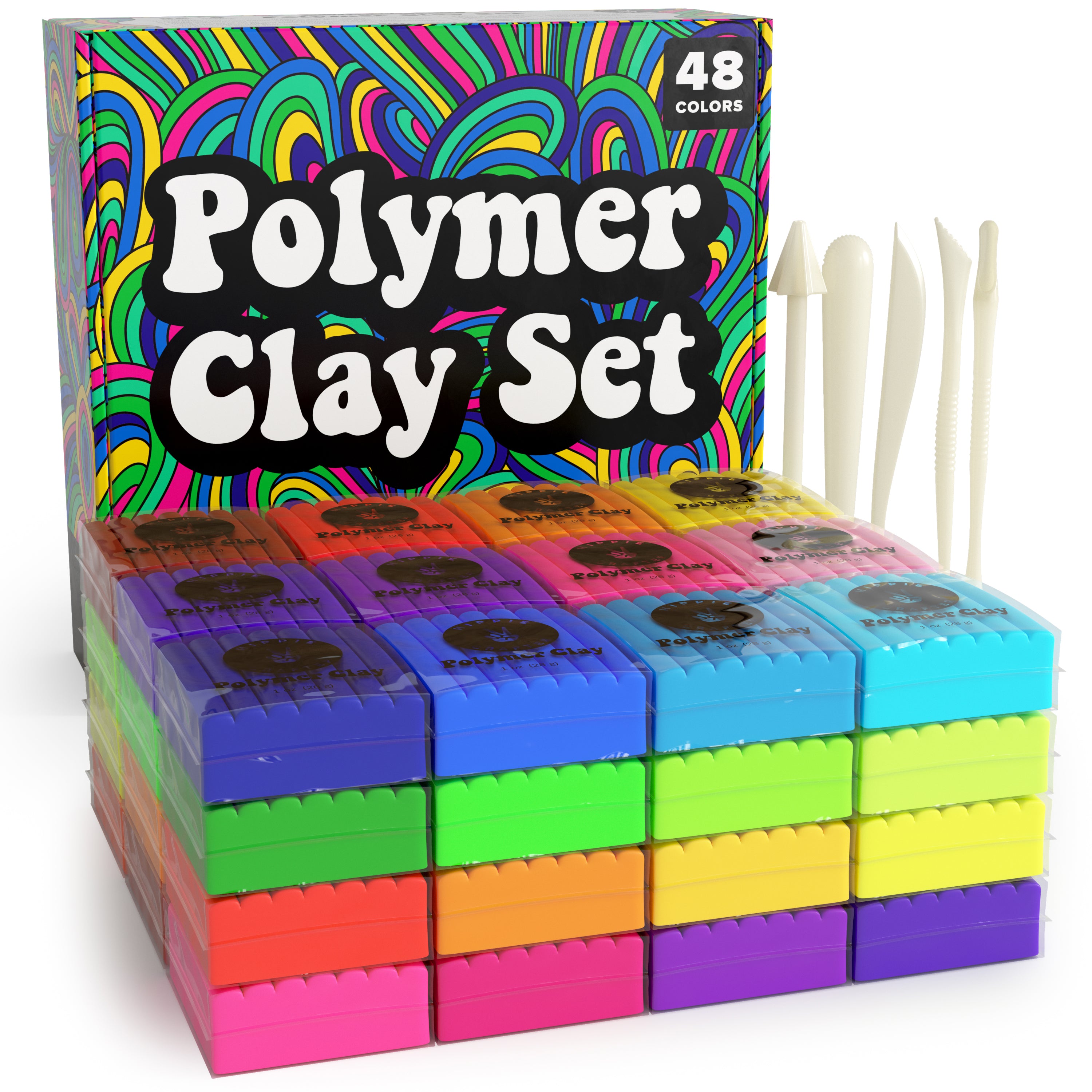 Polymer Clay: The Ultimate Beginners Guide to Creating Animals in 30  Minutes or Less! (Polymer Clay - Polymer Clay for Beginners - Clay - Polyer  Clay