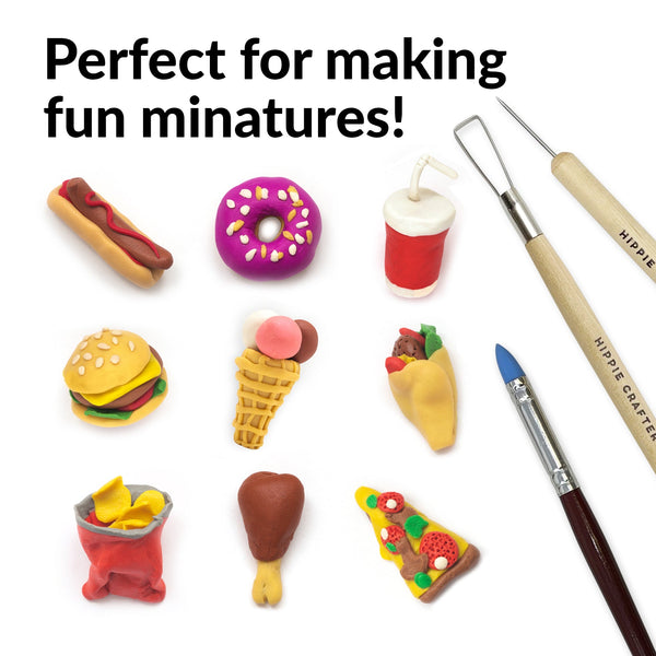 Sculpting Tool Set by Craft Smart®