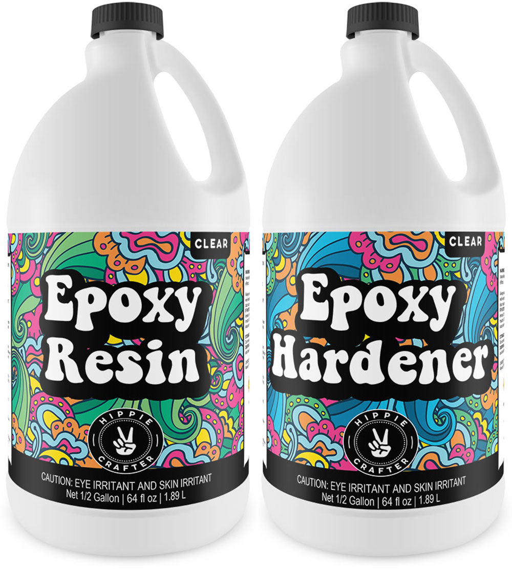 Craft Resin  Buy High-Quality Epoxy Resin and Hardener