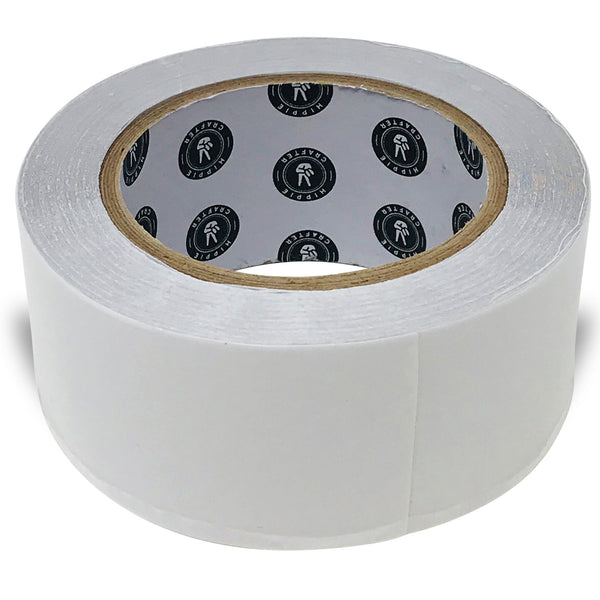 Clear Double Sided Tape for Crafts Two Sided Strong Sticky Wall Tape -  China Double Sided Tape, Double Tape